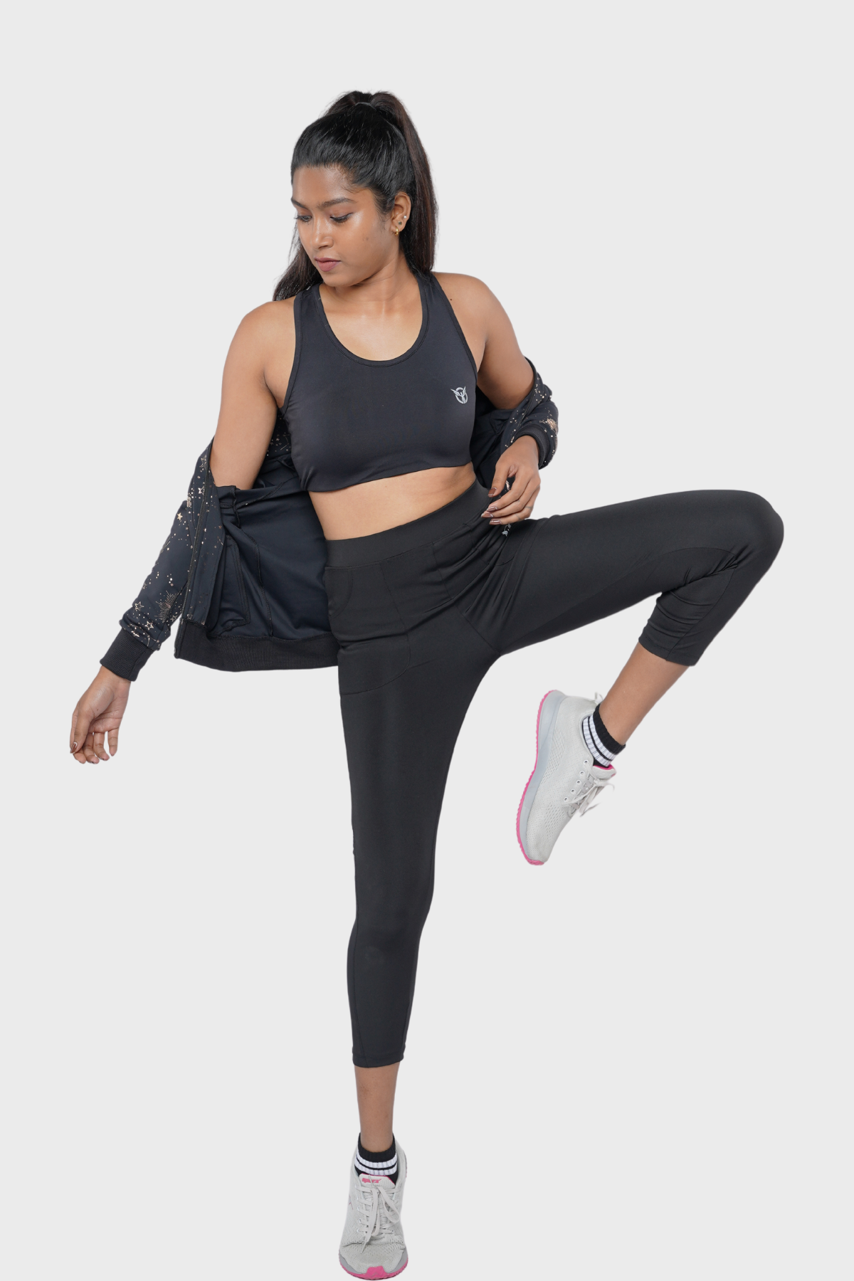 Shop Gym Hoodies For Ladies Online In India