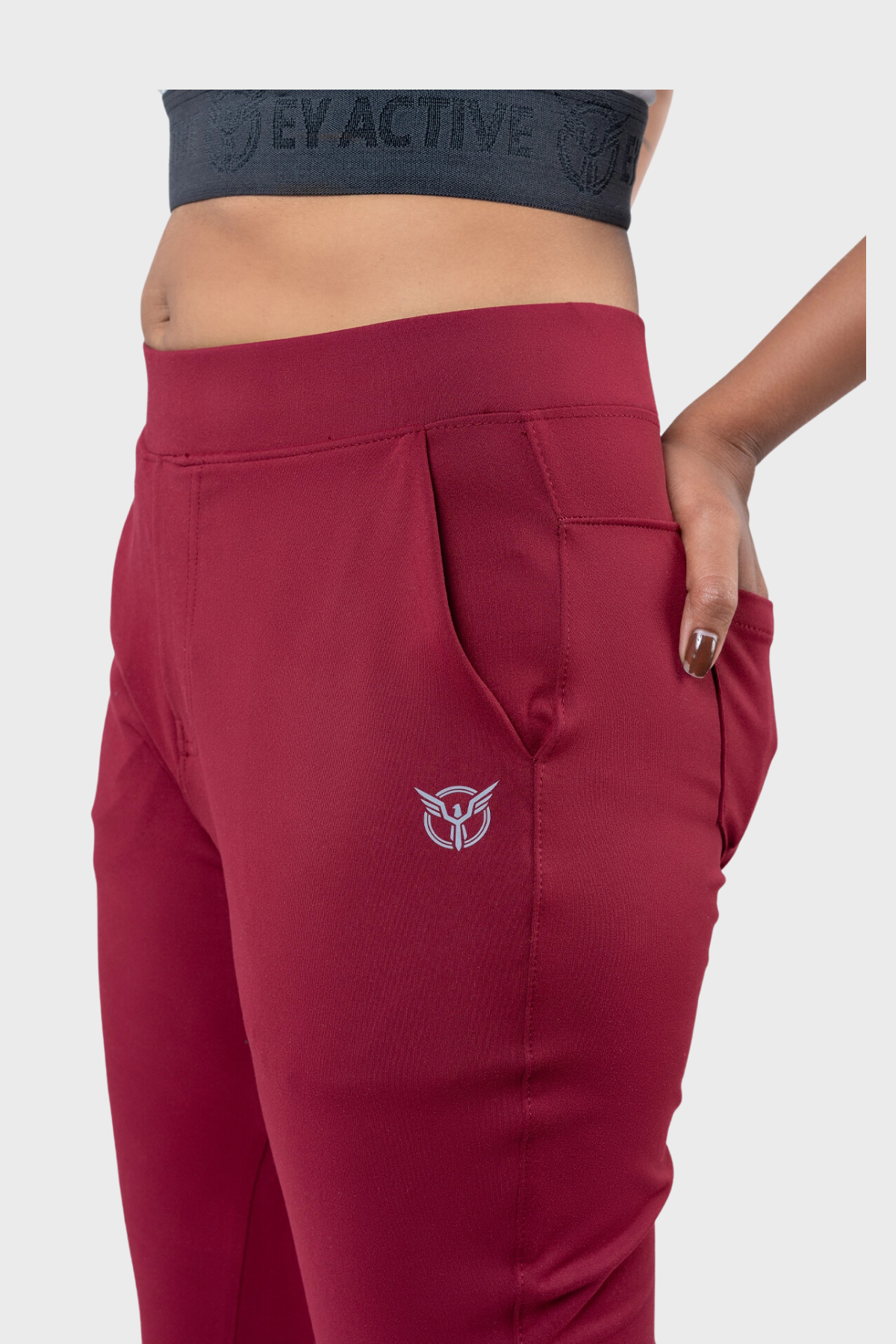 Sports Track Pants Womens