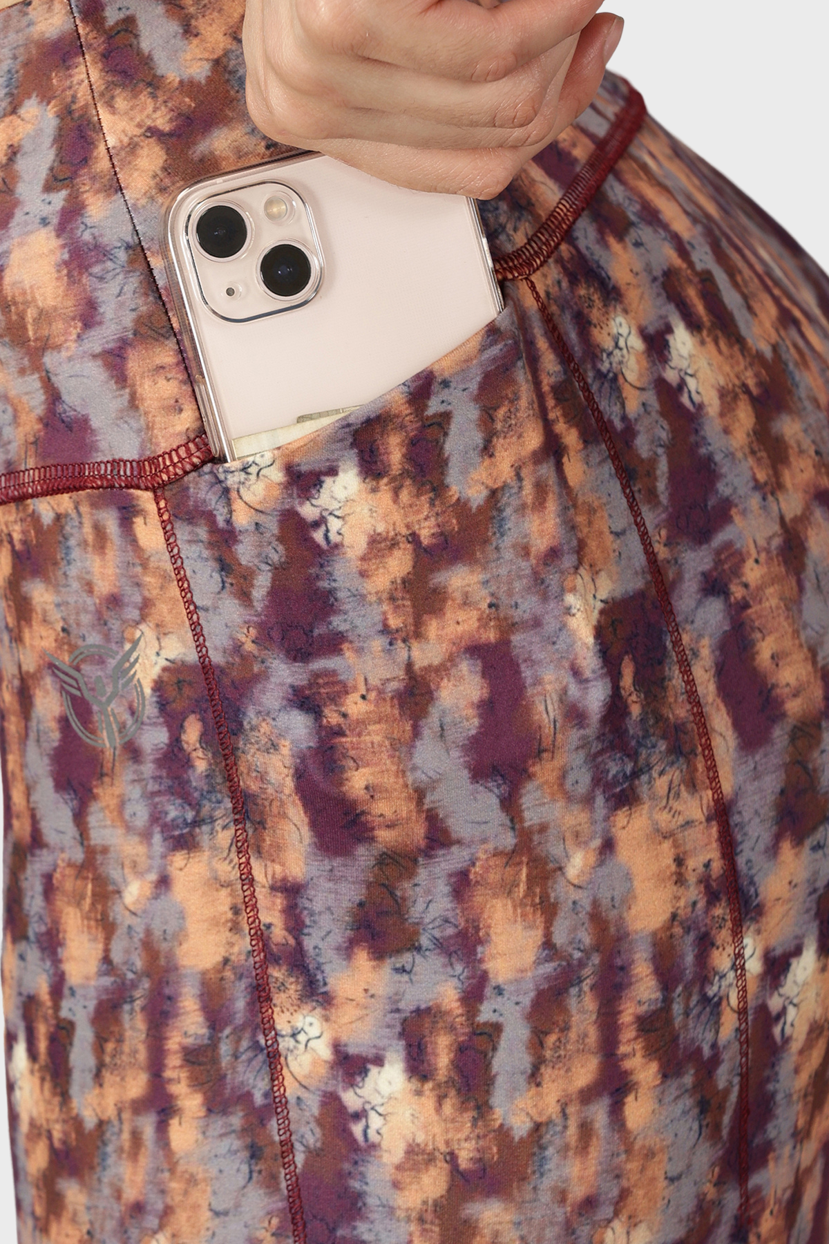 Sports Track Pants for Women