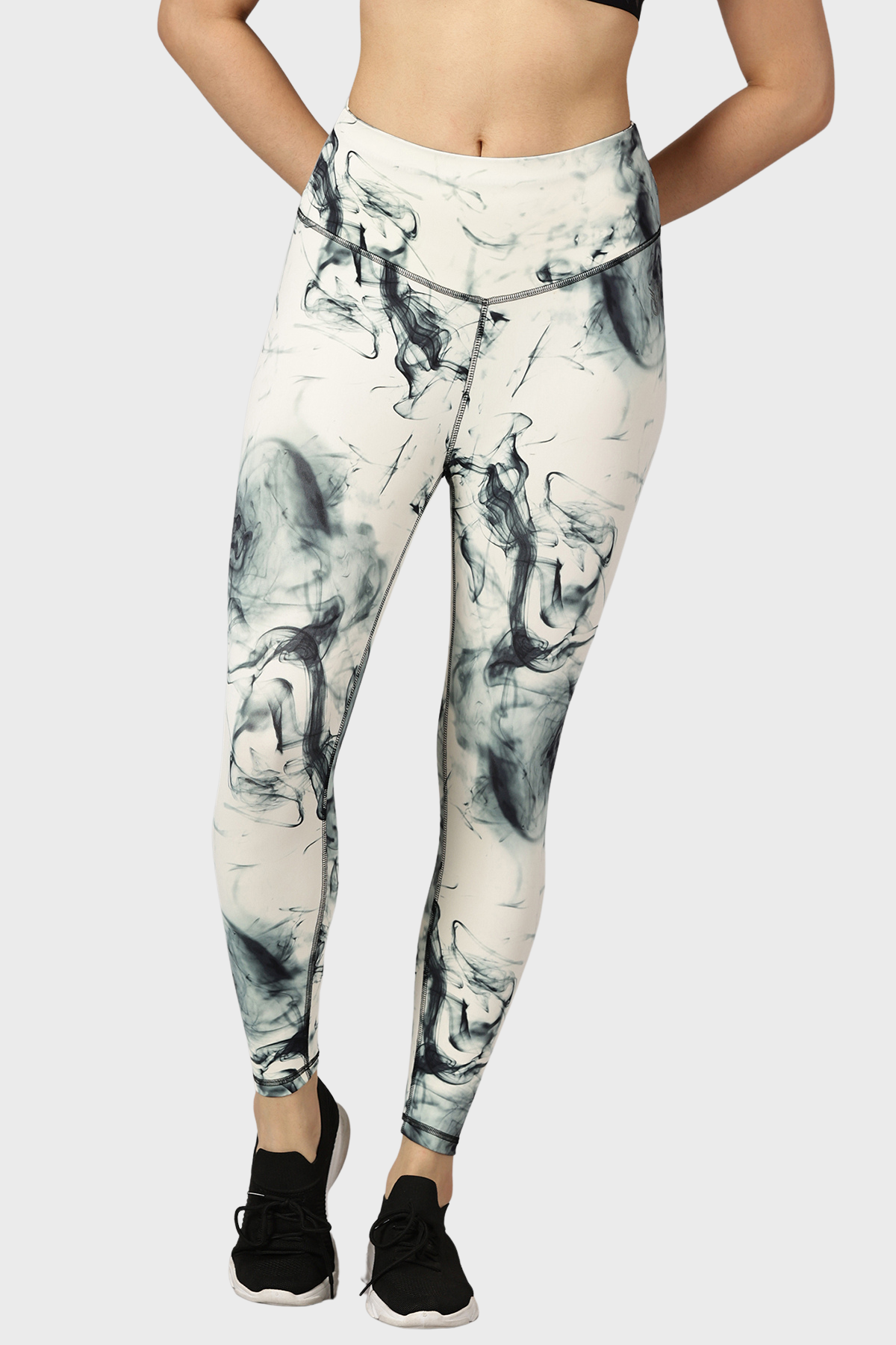 Sports tights for ladies clearance