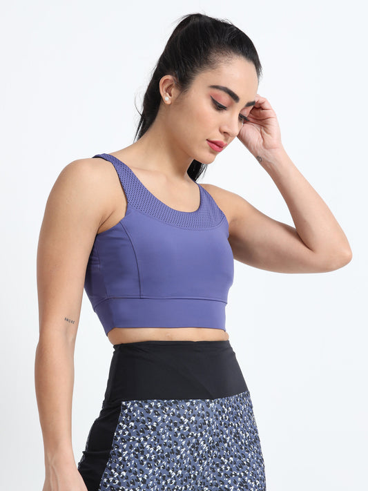 Where to buy best sports bra in India for gym and workout online that is affordable breathable and high support?