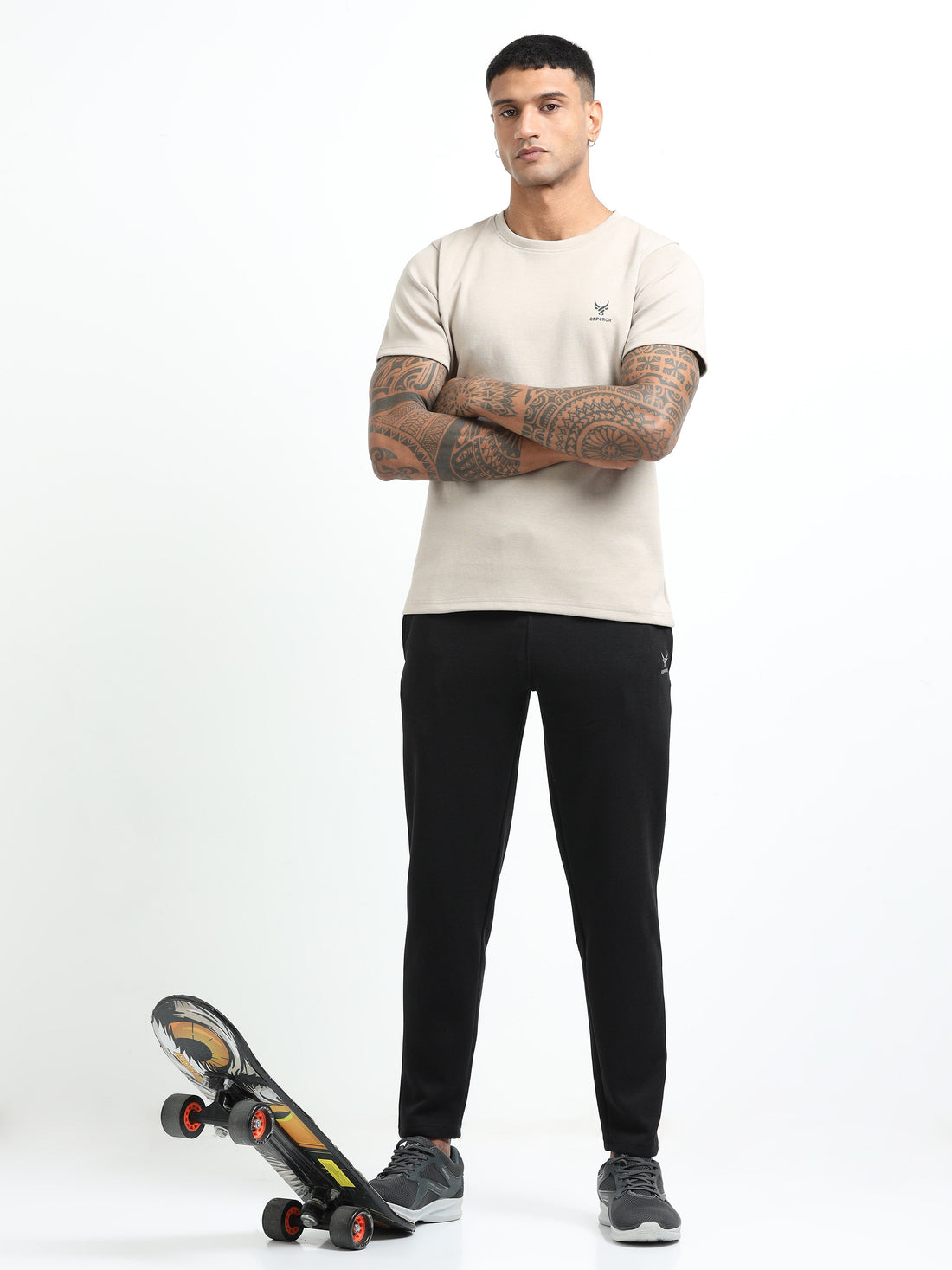 Best Gym Joggers for Men in India | Men’s Workout Joggers Online