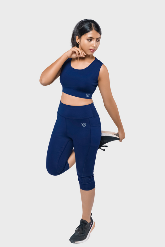 What is the best sports bra in India for gym workout with affordable breathable high support online?
