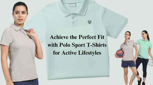 Polo Sport T Shirt