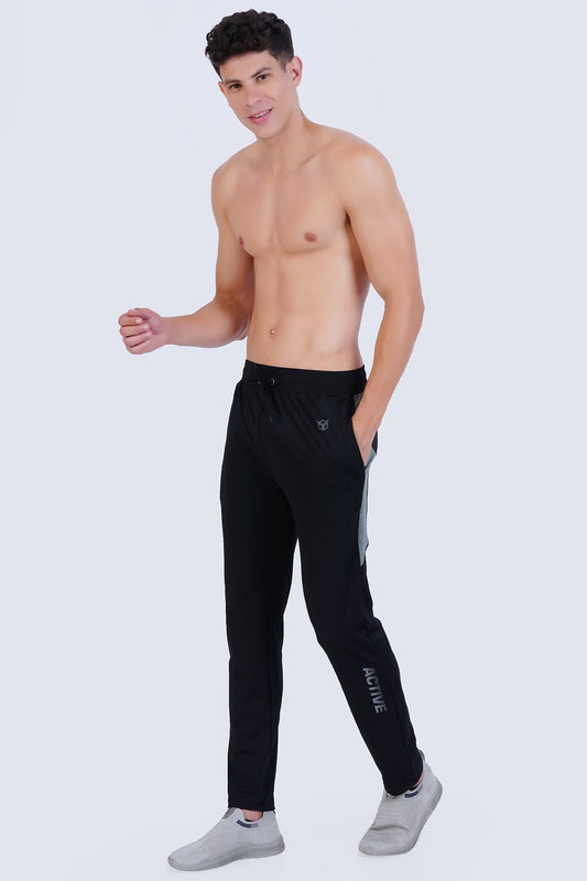 Which gym track pants are best for men in India for summer workouts and sweat control (2026)