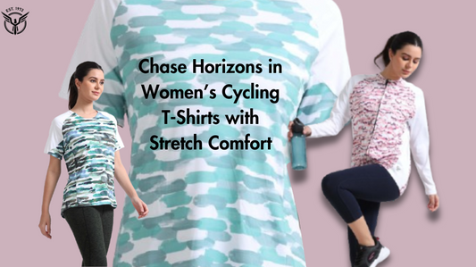  womens cycling t shirt