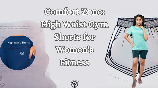 gym shorts women