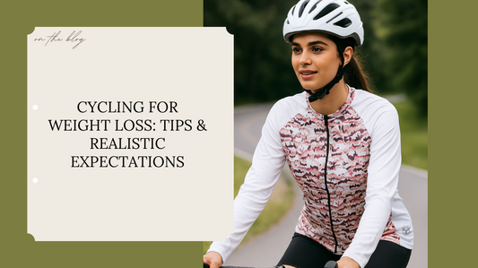 Cycling for Weight Loss