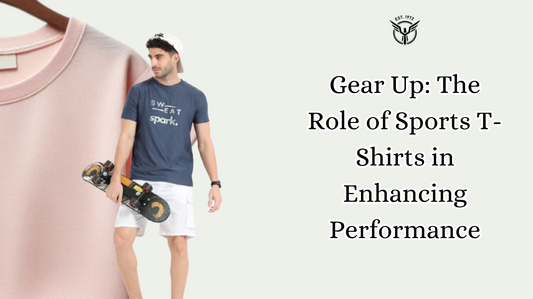 sports t-shirts for men 