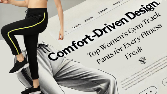 gym track pants for women