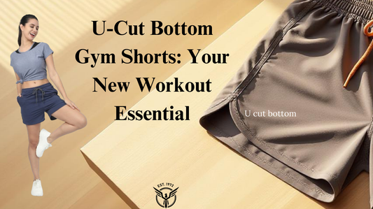 gym shorts women