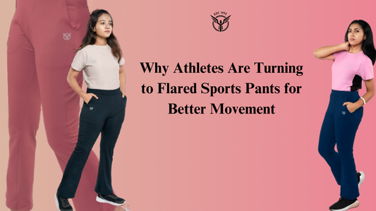 sports pants for women