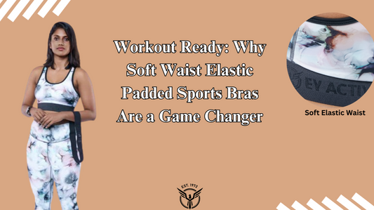 padded sports bras