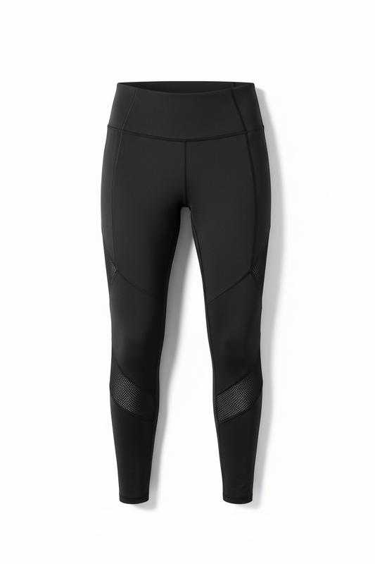 Best leggings for a flattering gym look.