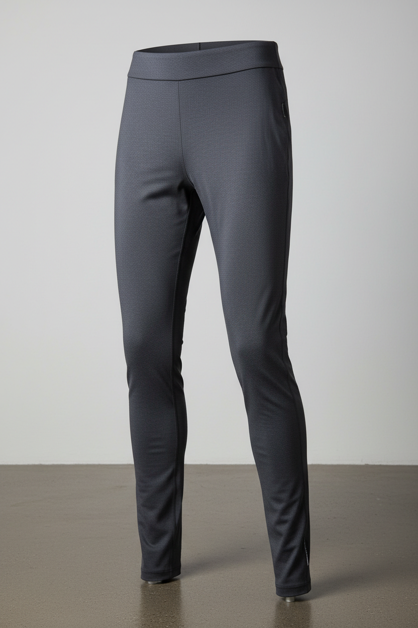 Gym tights for men under shorts.