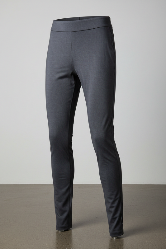 Anti-chafing gym pants for long walks.