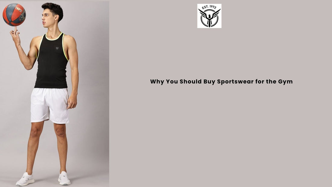 sports wear