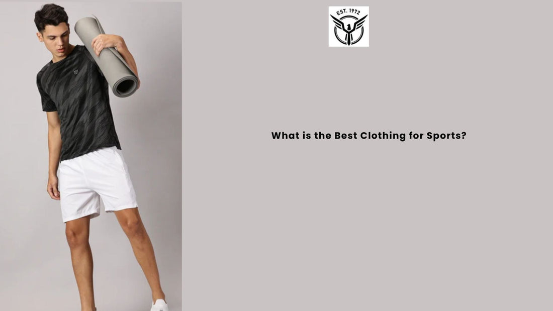 SPORTS WEAR