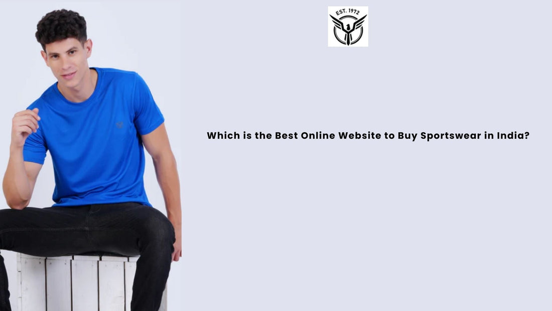 SPORTS WEAR