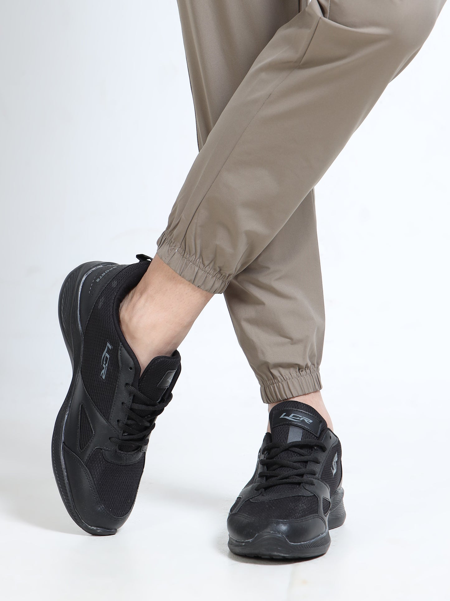 Men's Stone Mountain Poly Woven Jogger Pants - Lightweight Comfort Fit