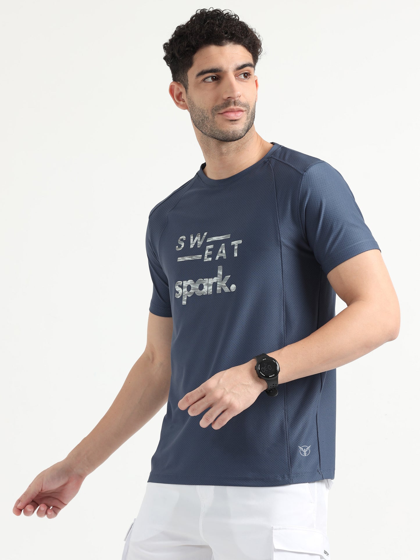 Melody Monk Active Men Tee