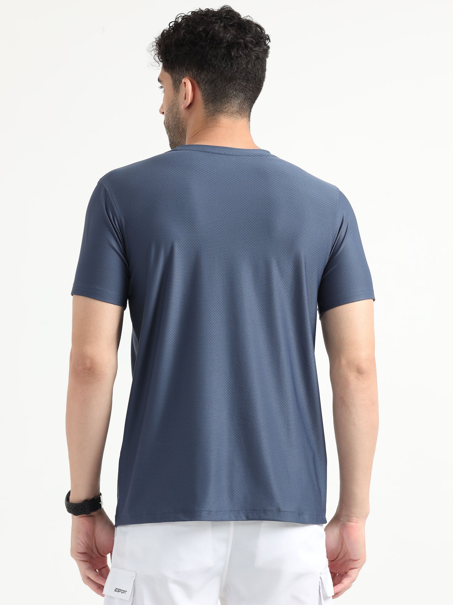 Melody Monk Active Men Tee