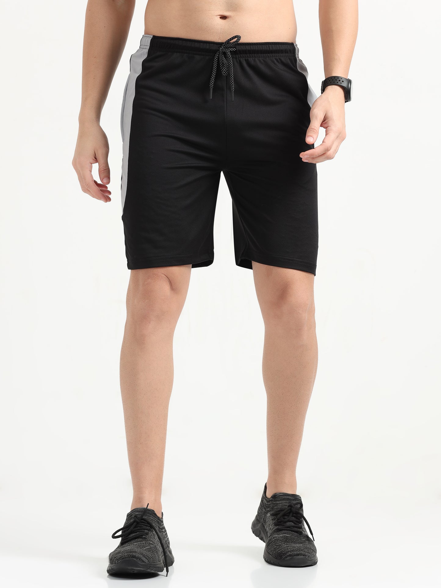  Crow Raven Men Workout Shorts  for men 