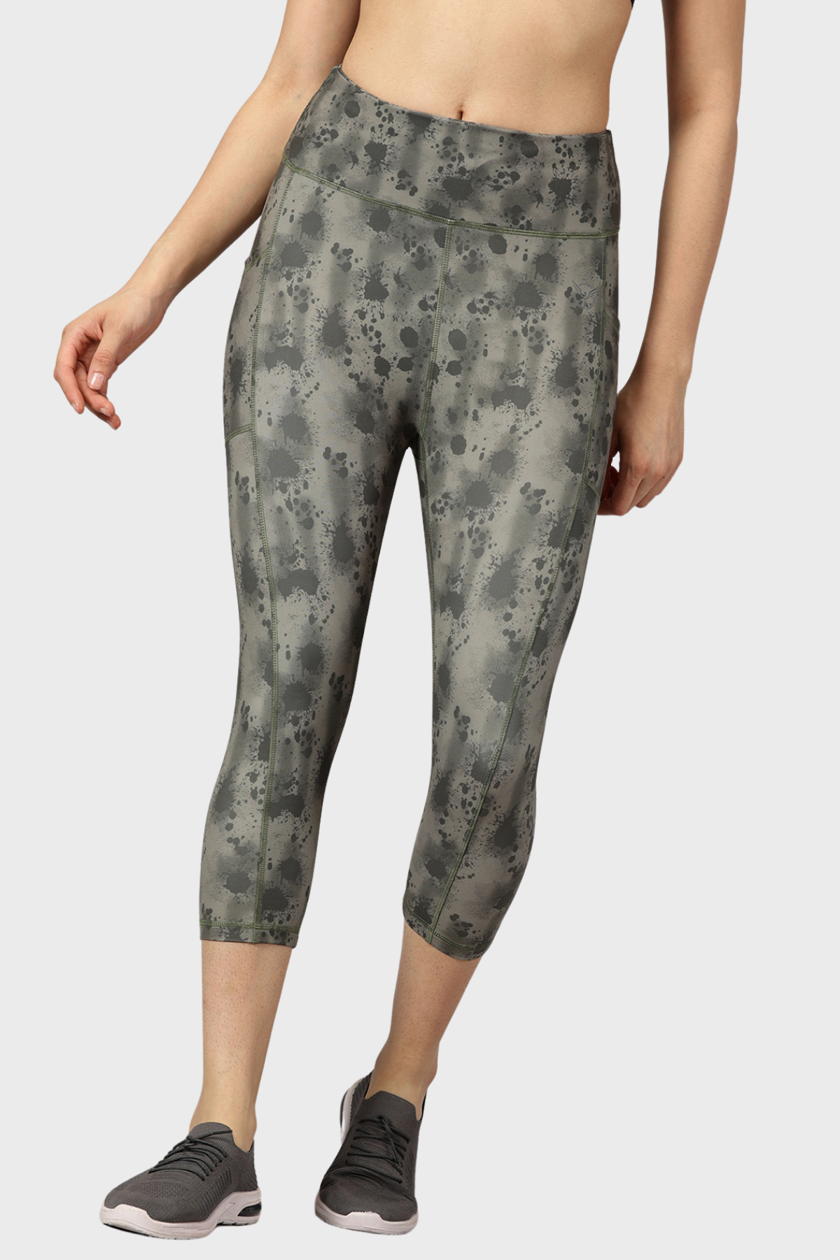 Women's Running Track Pants