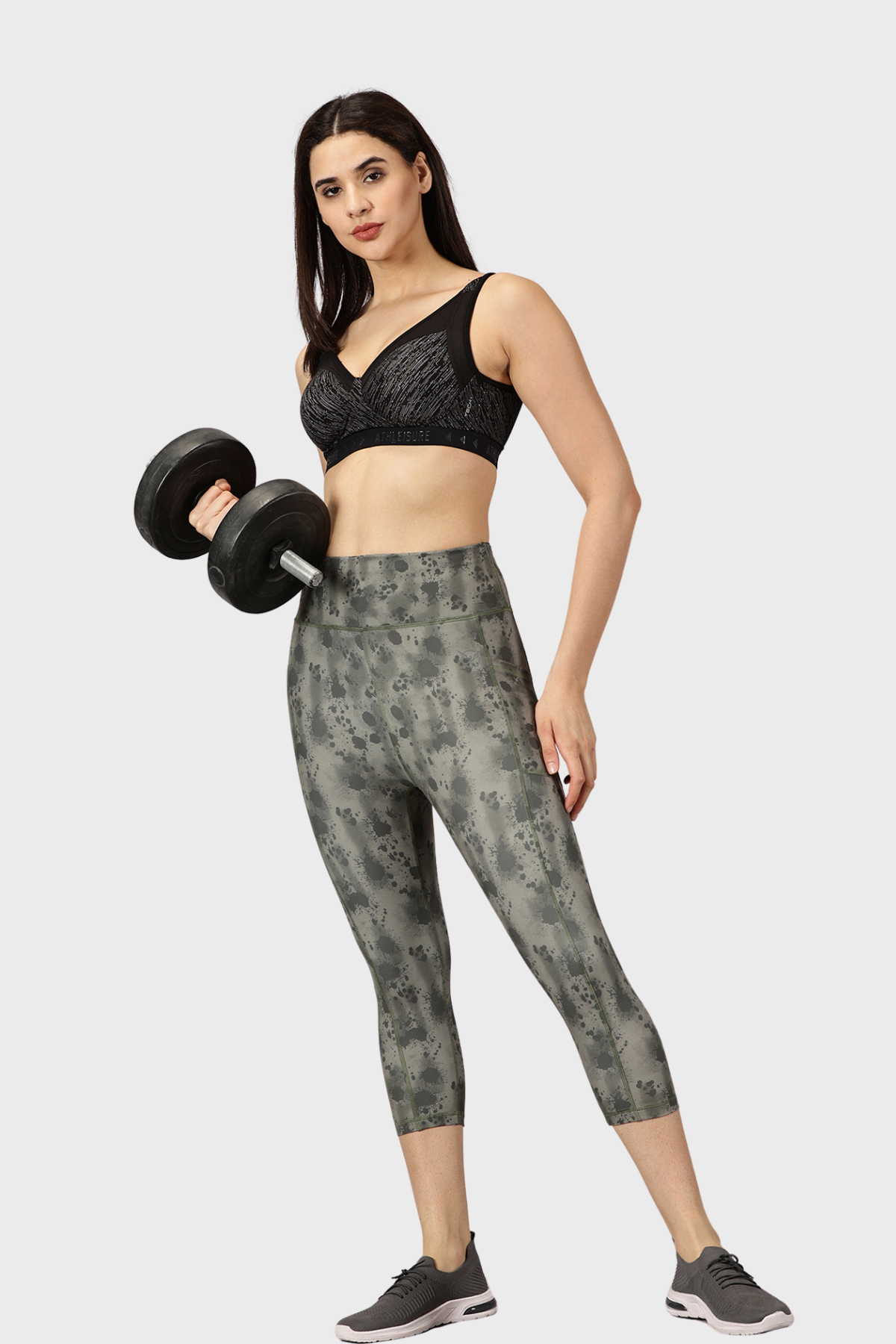 Women's Running Track Pants