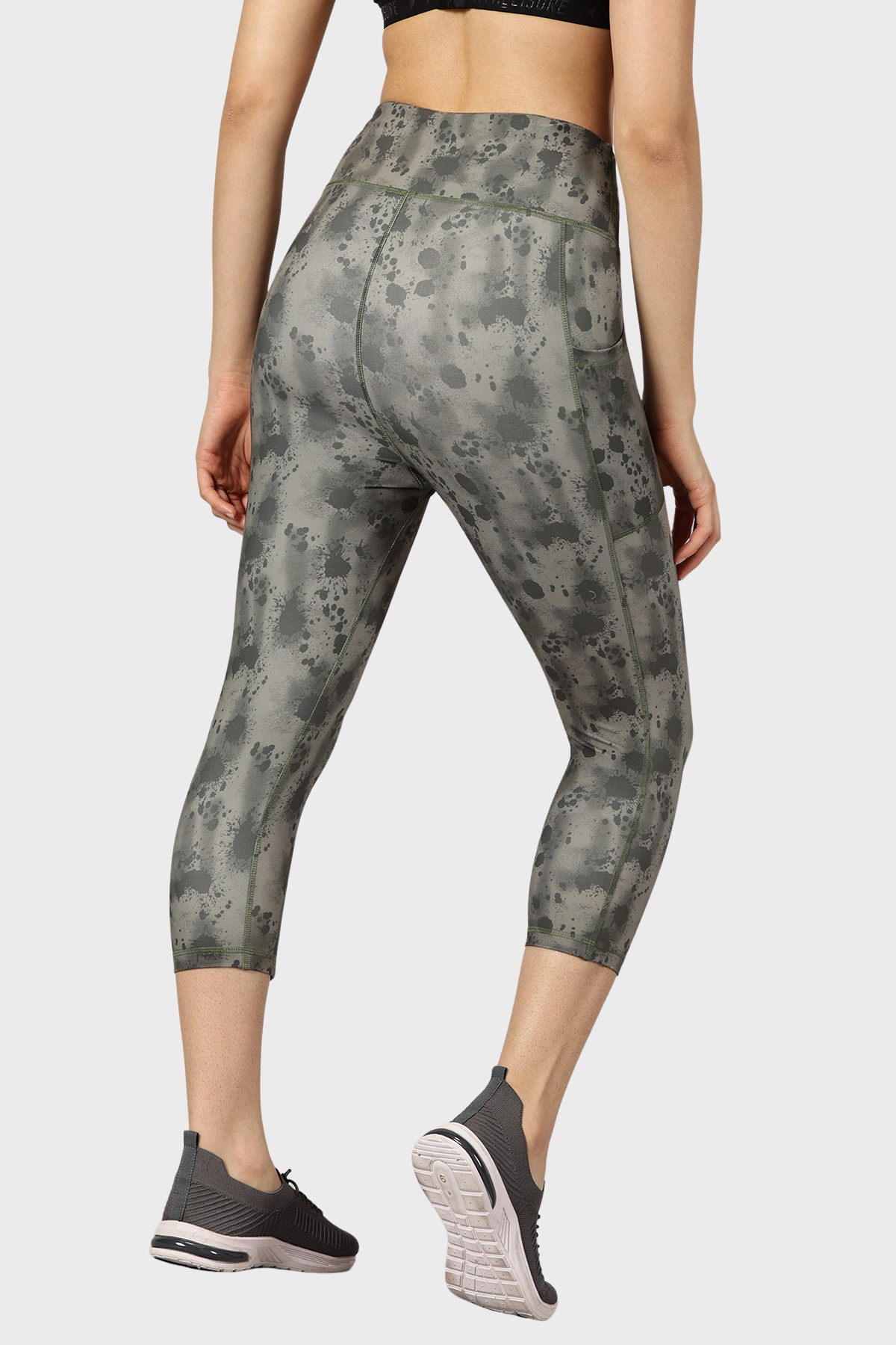 Women's Running Track Pants