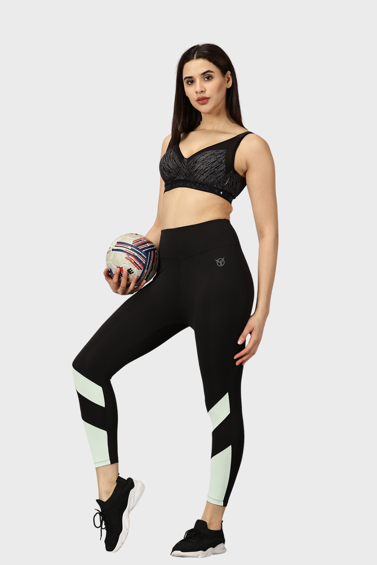 Black Workout Tights For Women