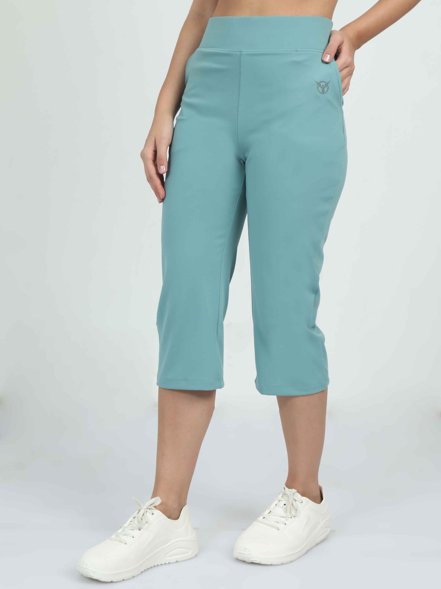 Performance Gaucho Pant