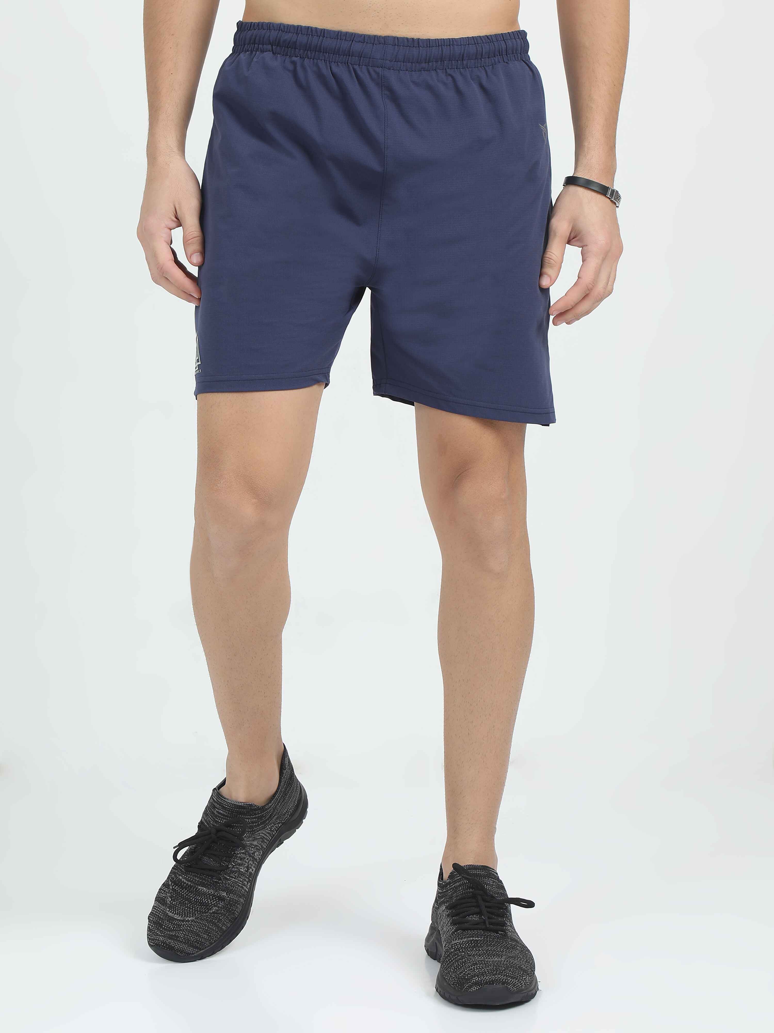 Active Pro Dual Layered Shorts