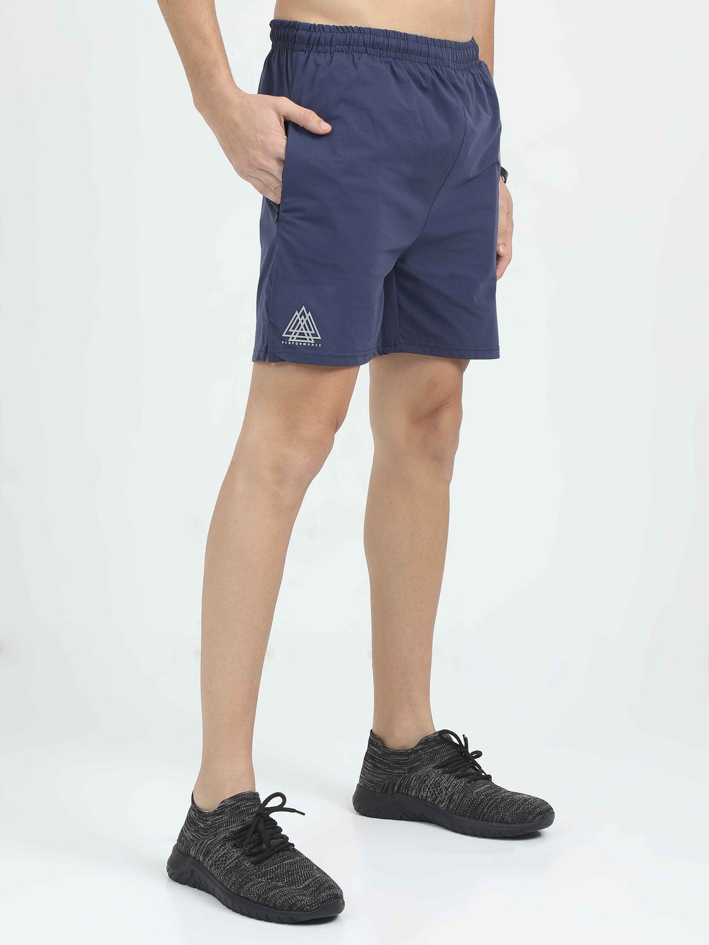 Active Pro Dual Layered Shorts