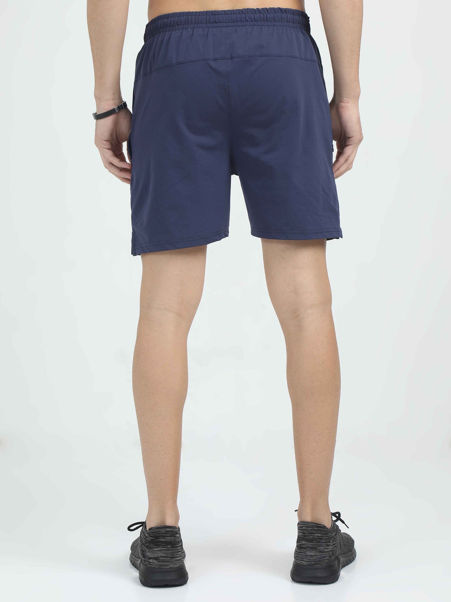 Active Pro Dual Layered Shorts