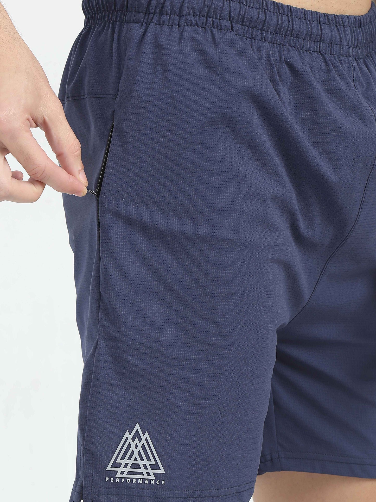 Active Pro Dual Layered Shorts