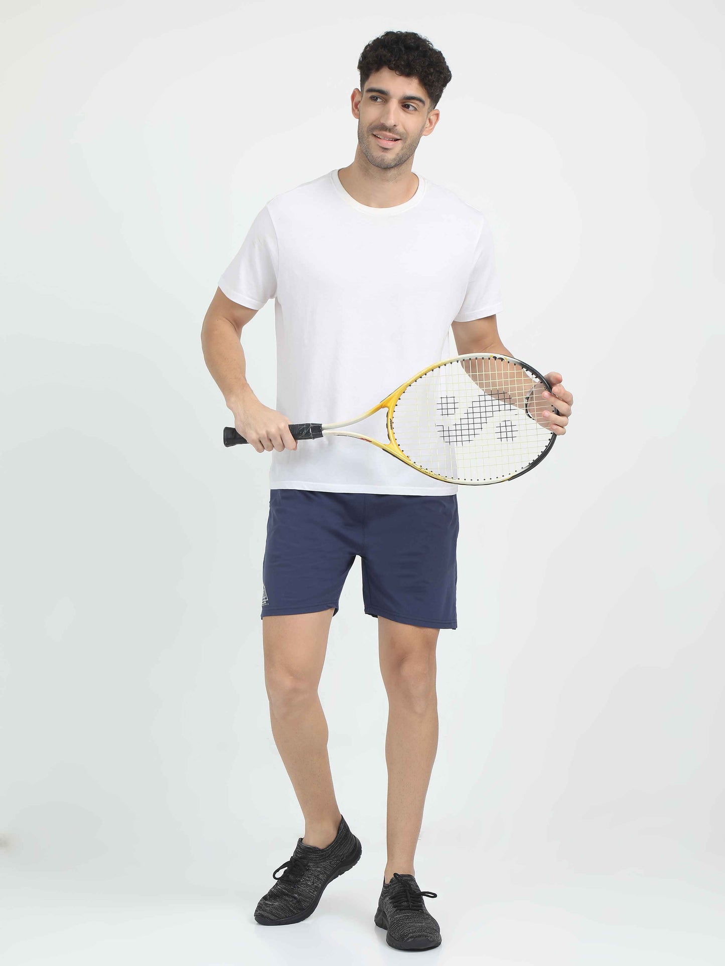 Active Pro Dual Layered Shorts