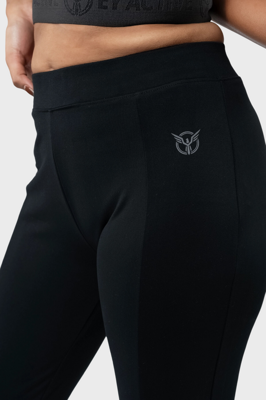 Black Tracks For Women