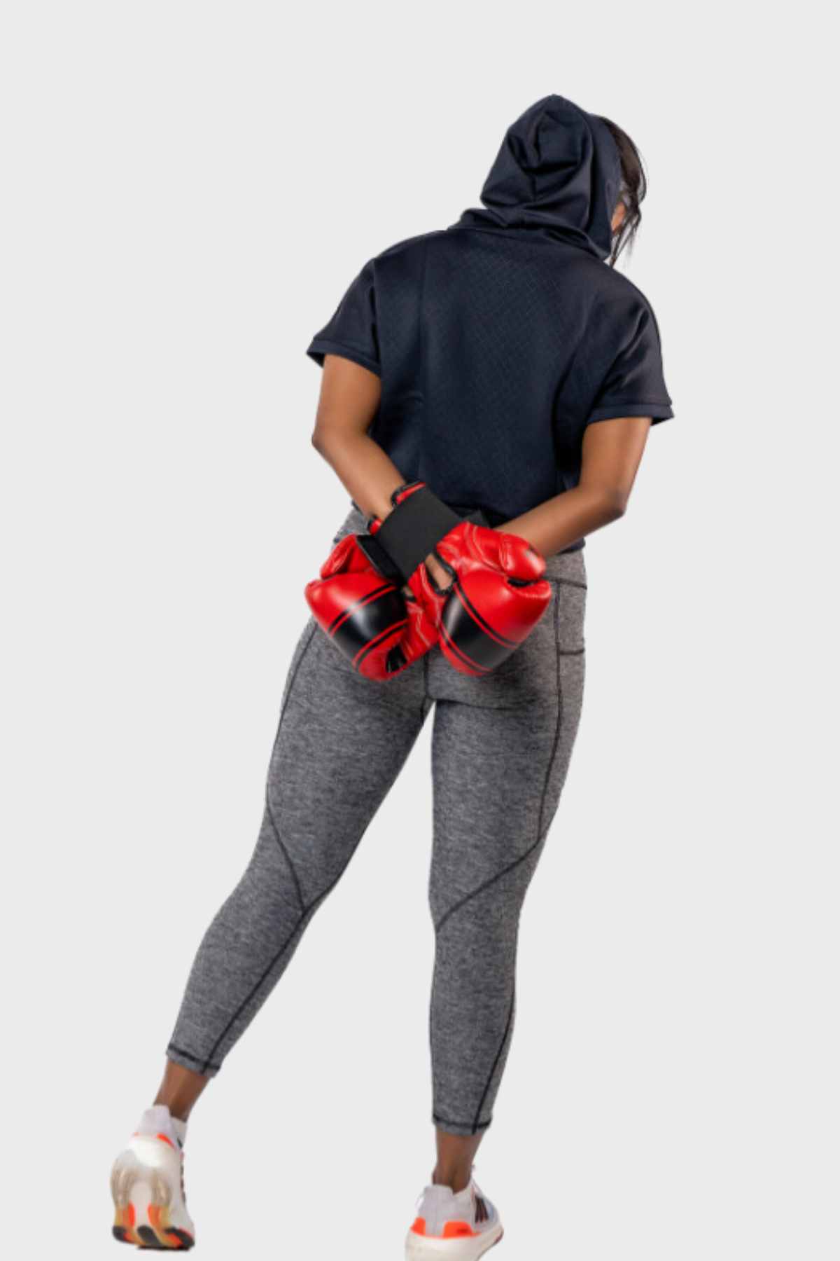 Buy Black Gym Hoodie Womens at Great Price Online