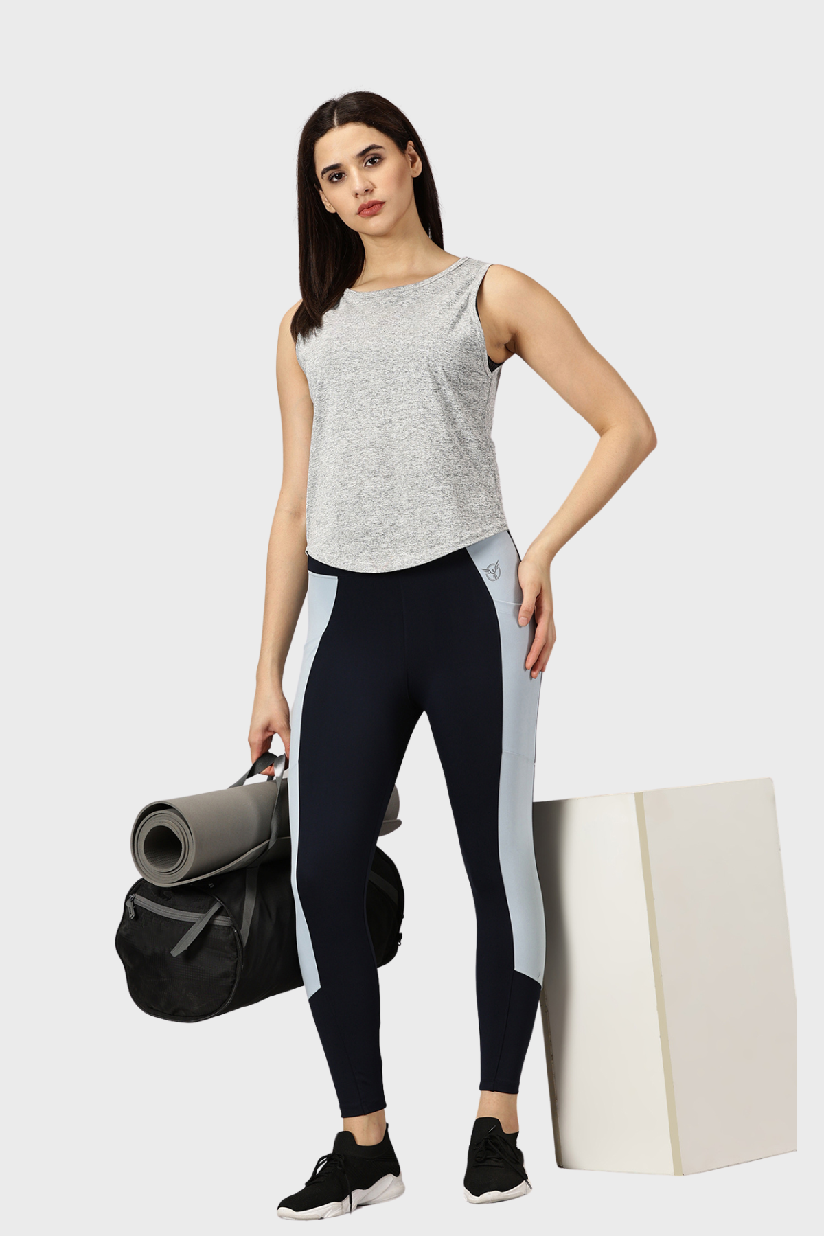 Black Exercise Pants For Women