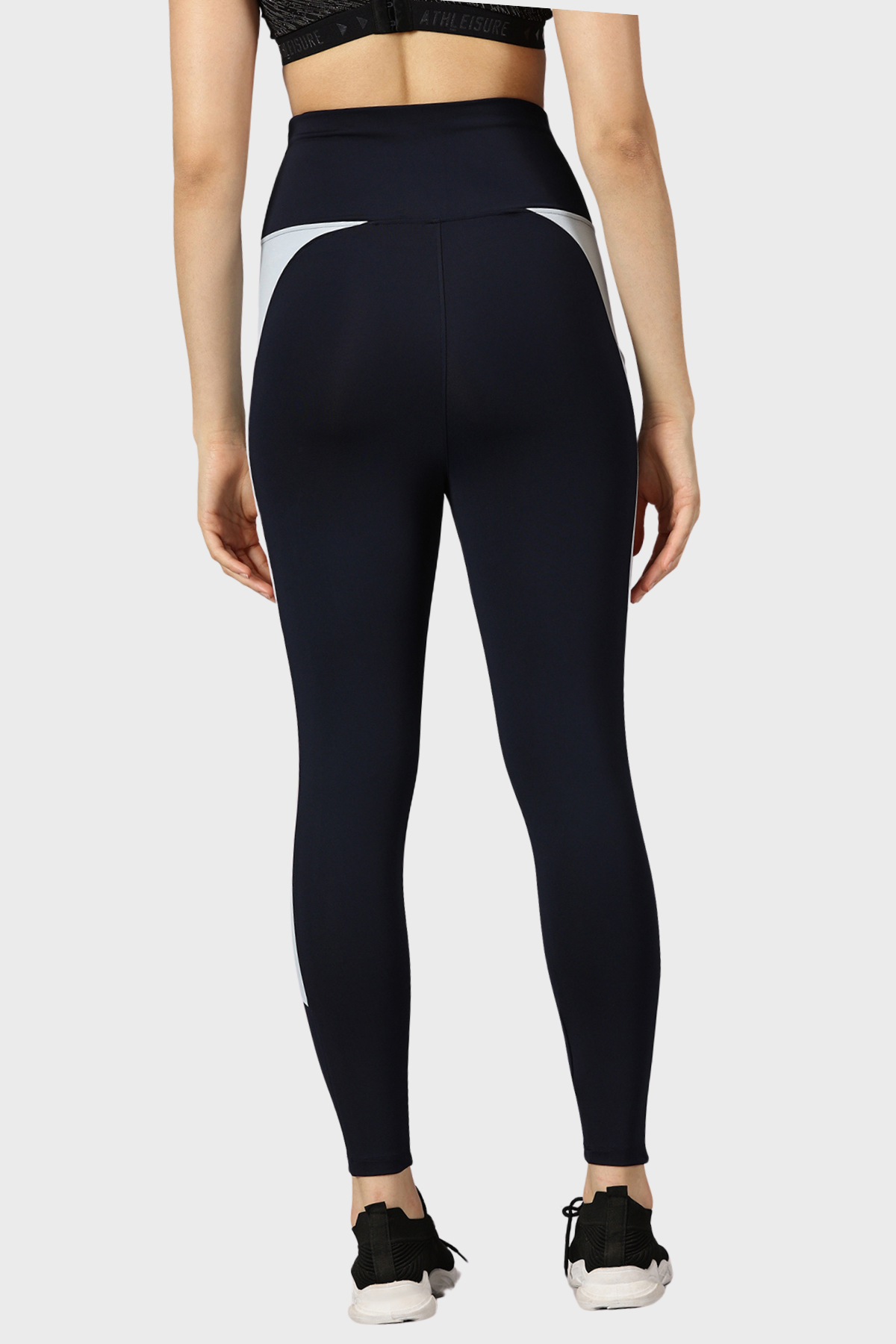 Black Exercise Pants For Women