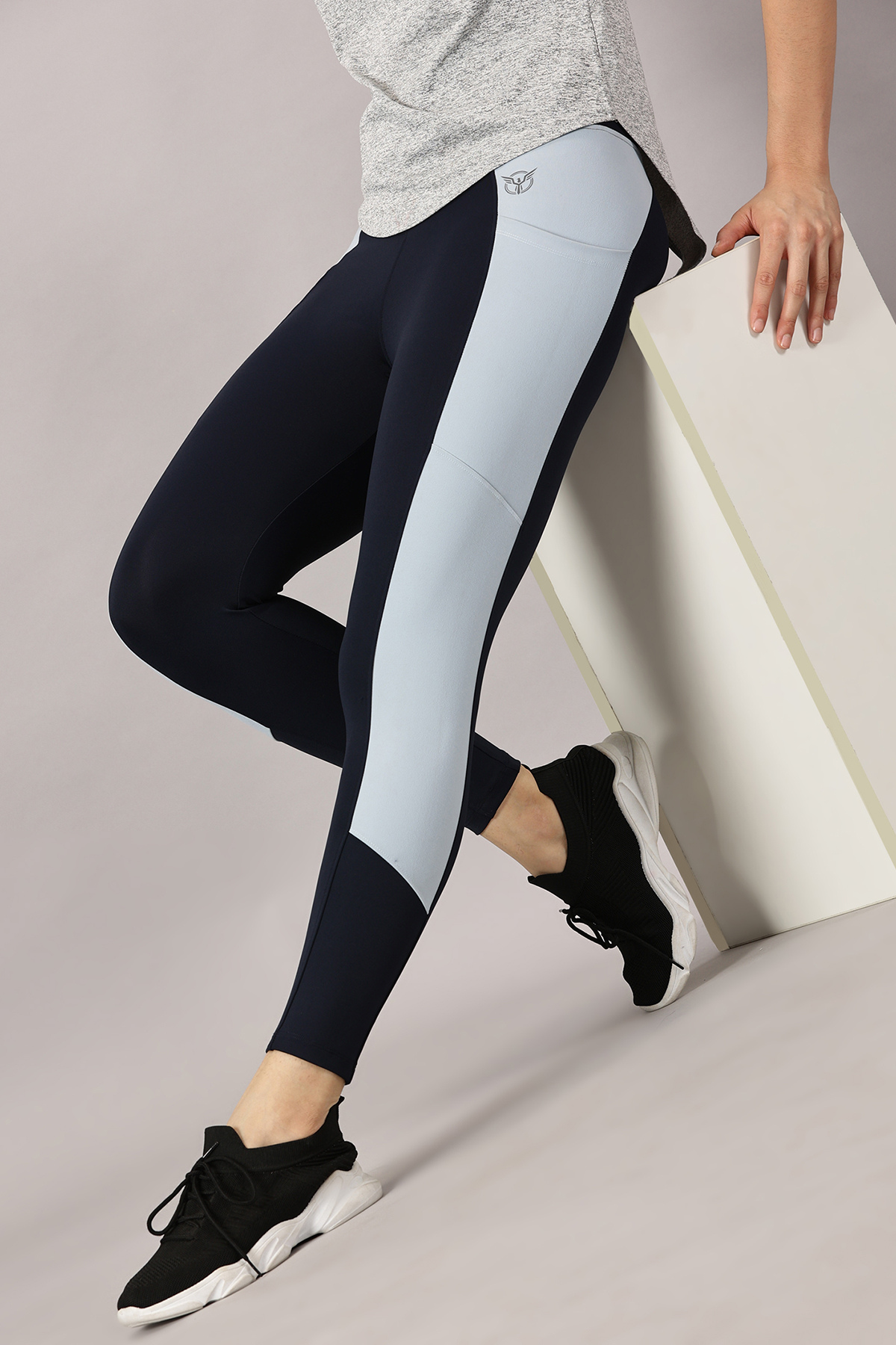 Black Exercise Pants For Women