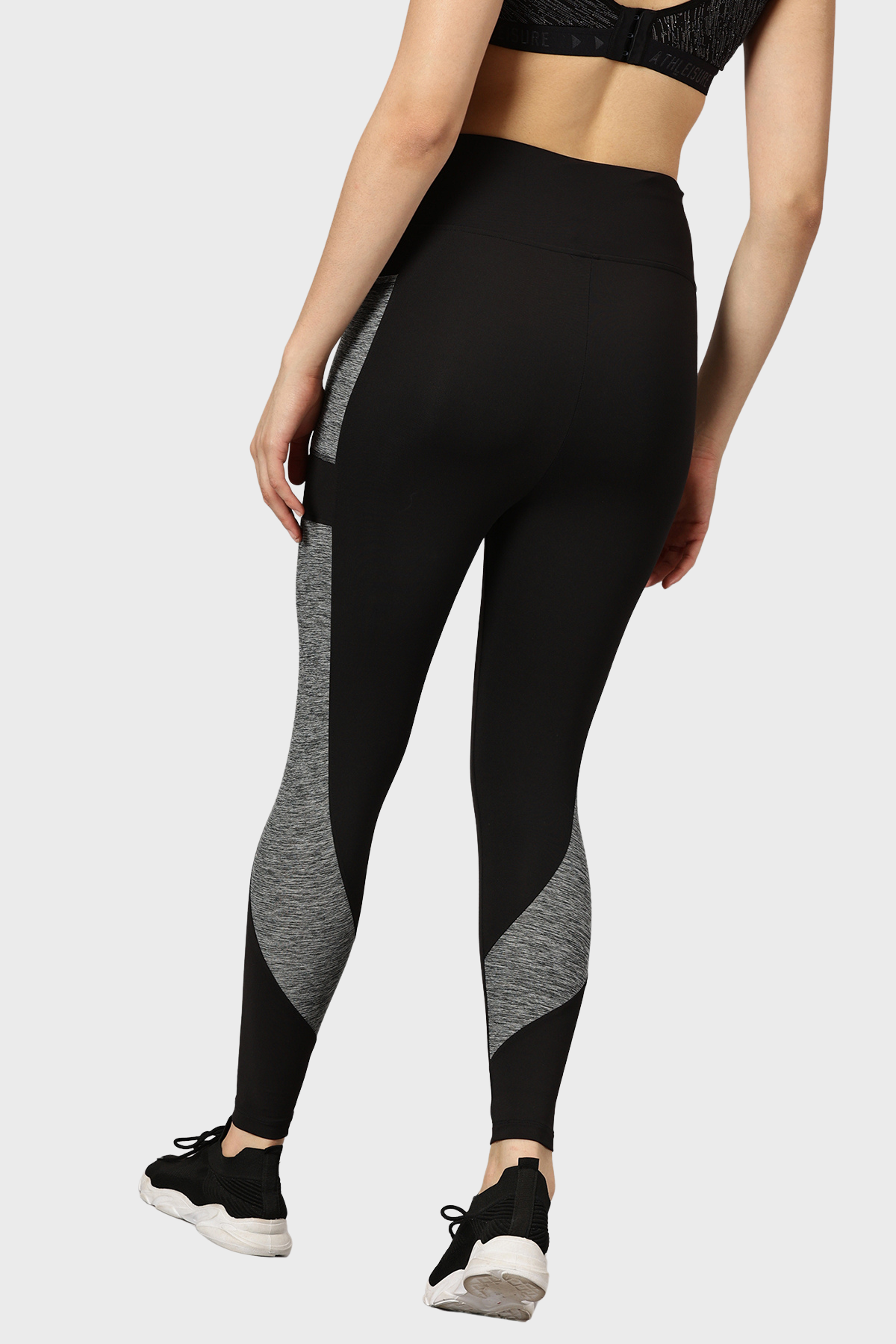 Black Workout Tights For Women