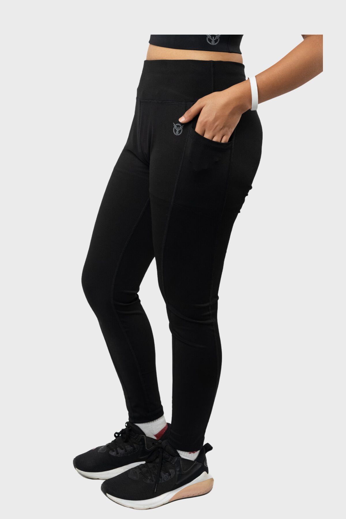 Black Workout Pants For Women