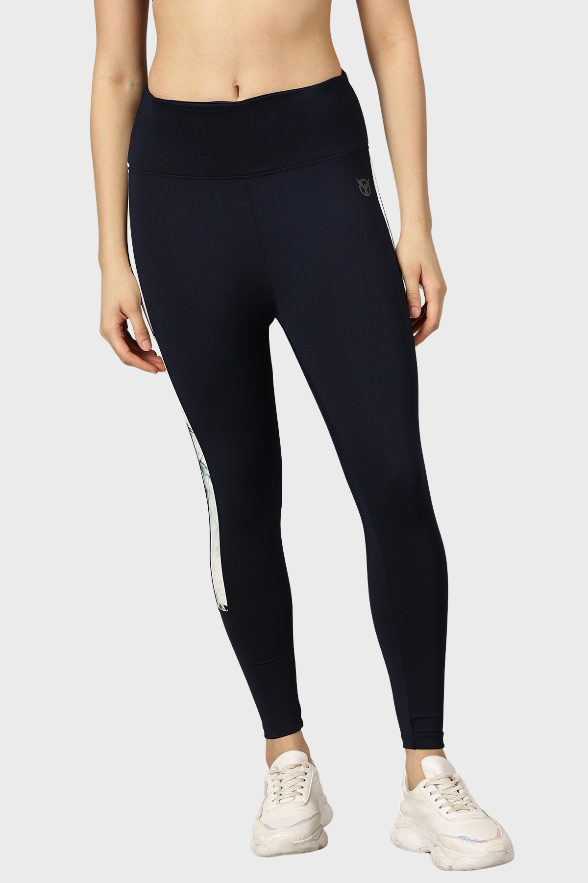 Black Tight Gym Pants For Women