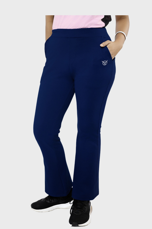 Sculptsonic: Active All Day Comfy Flared Pants