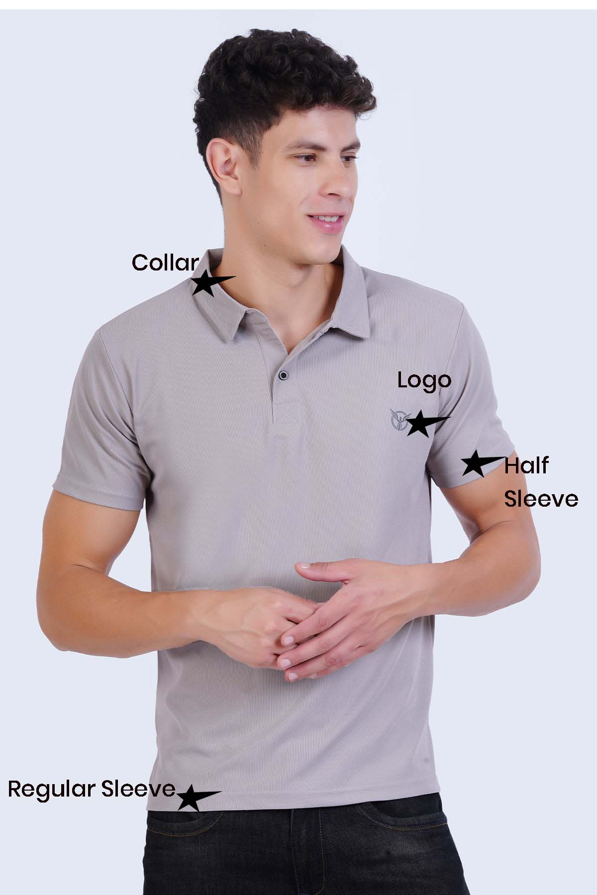 Performance Polo Tee