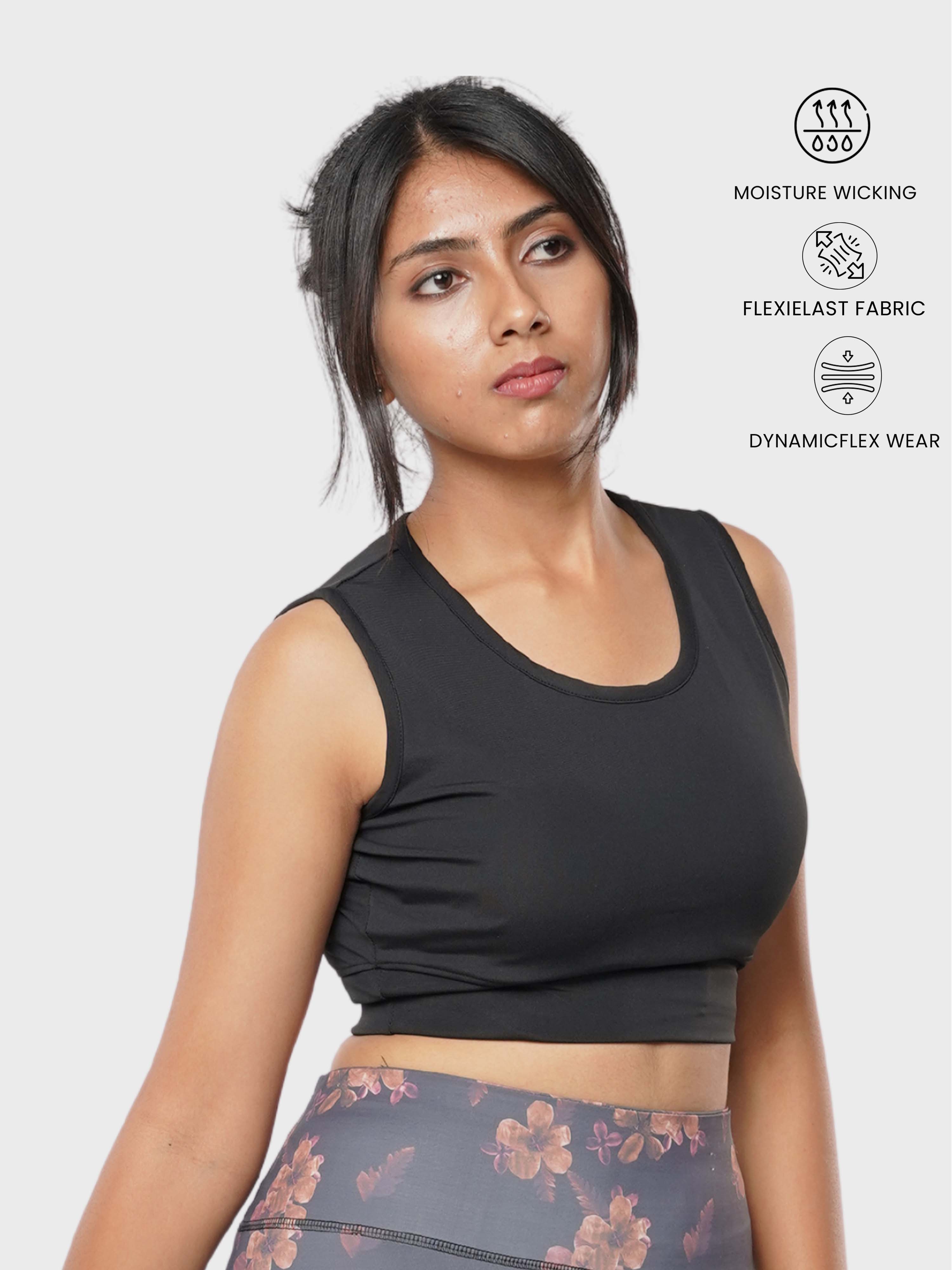 Verveflex:active Support Bra