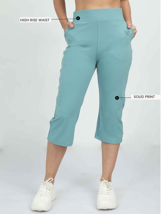 Performance Gaucho Pant