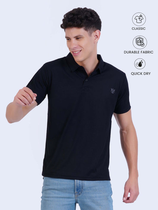 Performance Polo Tee